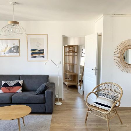 Appartement Cosy Proche Du Centre Анси Экстерьер фото