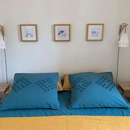 Appartement Cosy Proche Du Centre Анси Экстерьер фото