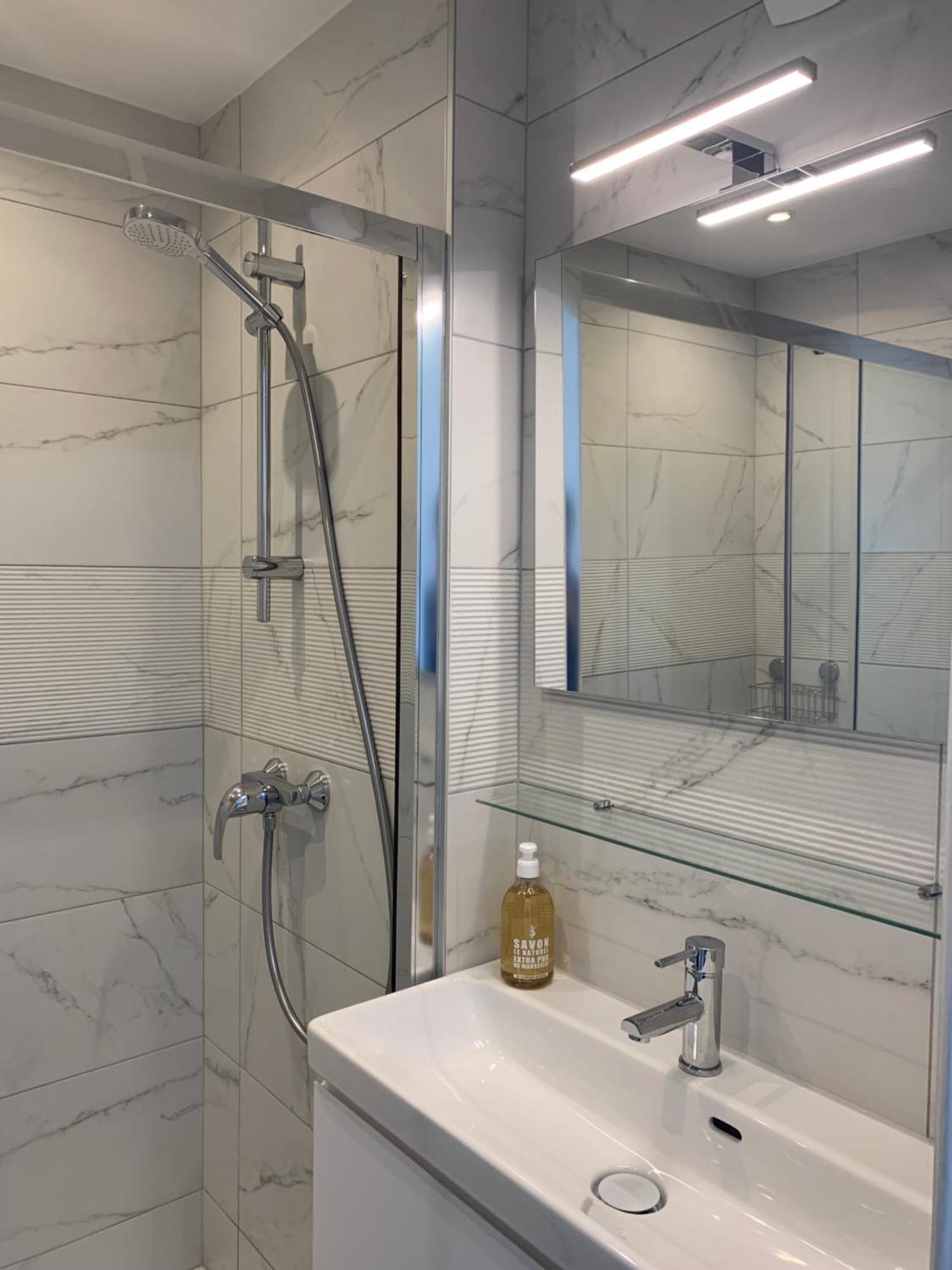 Appartement Cosy Proche Du Centre Анси Экстерьер фото